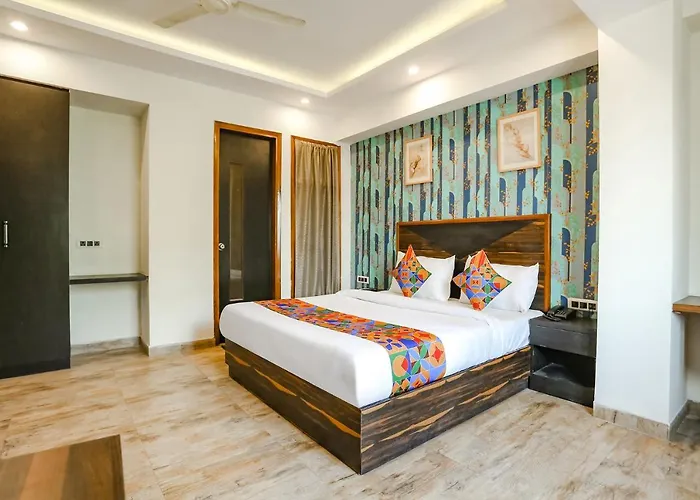 Deluxe Kamer
